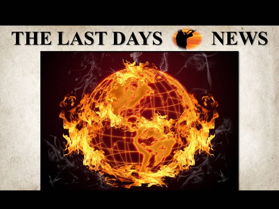 It’s Happening All Over The World!