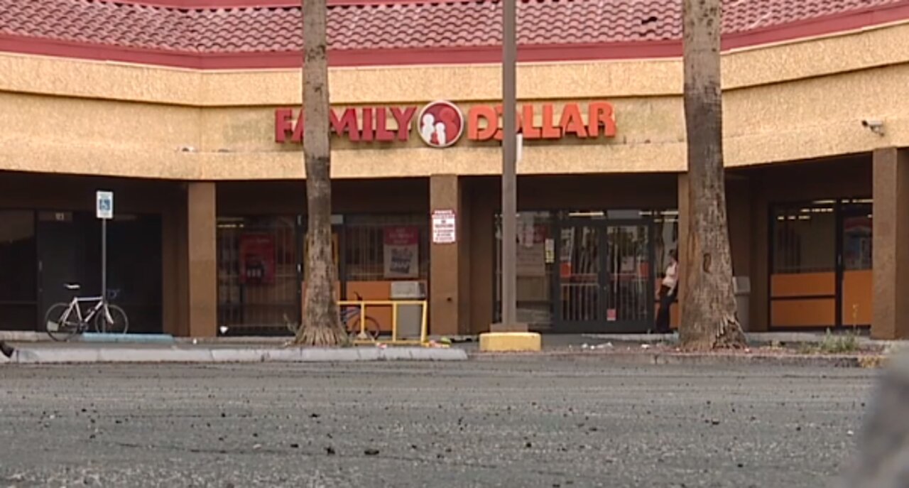 Rats land 2 Family Dollar Stores on Dirty Dining