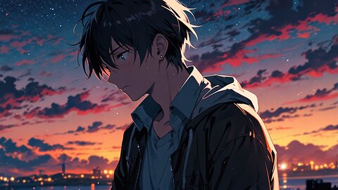 Sad hip hop beats to relax