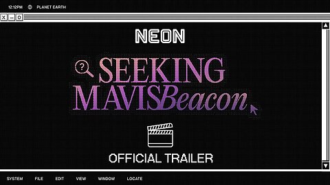 Seeking Mavis Beacon - Official Trailer