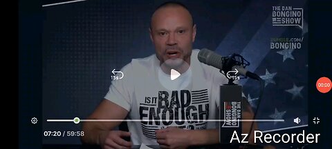 #BeingBongino @DBongino Will Almost Make You Cry...