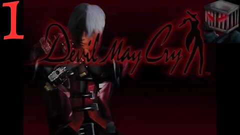Devil May Cry HD Walkthrough Part 1 More Demon Slaying