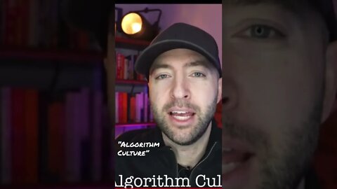 NPS #12 🚨Mimetic Theory, Russia & Ukraine, and “Algorithm Culture”