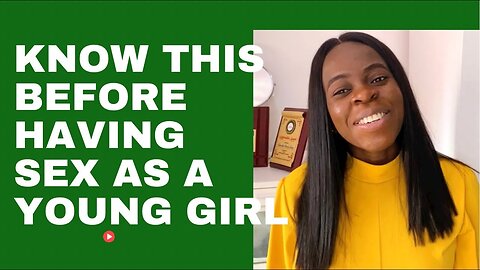 Sex as A Young Girl