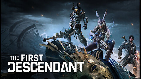 The First Descendant Ep. 13