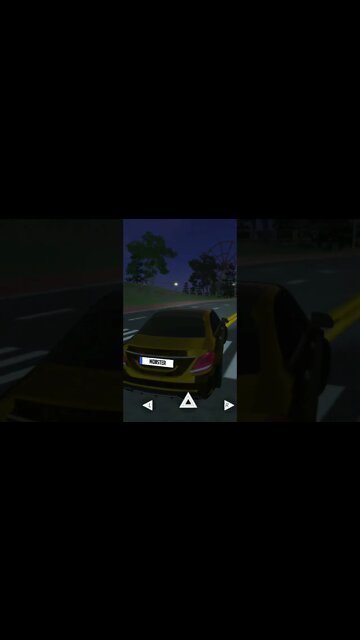 Car Simulator 2 ❤️ | #shorts #mercedes #trending #indian #ytshorts #carsimulator2