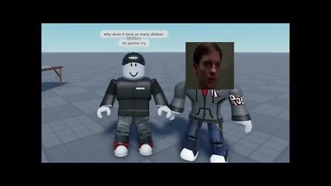 goodbye roblox