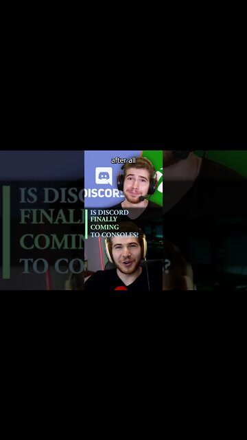 Is Discord finally coming to consoles?