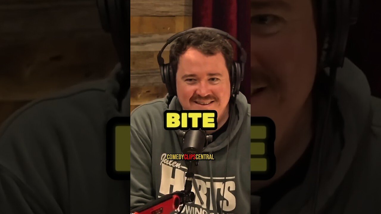 Is He Talking About KHABIB?!? 😂💀😂 | JRE w/ Matt McCusker & Shane Gillis