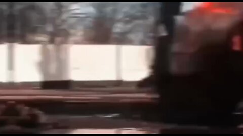 Decommunization montage