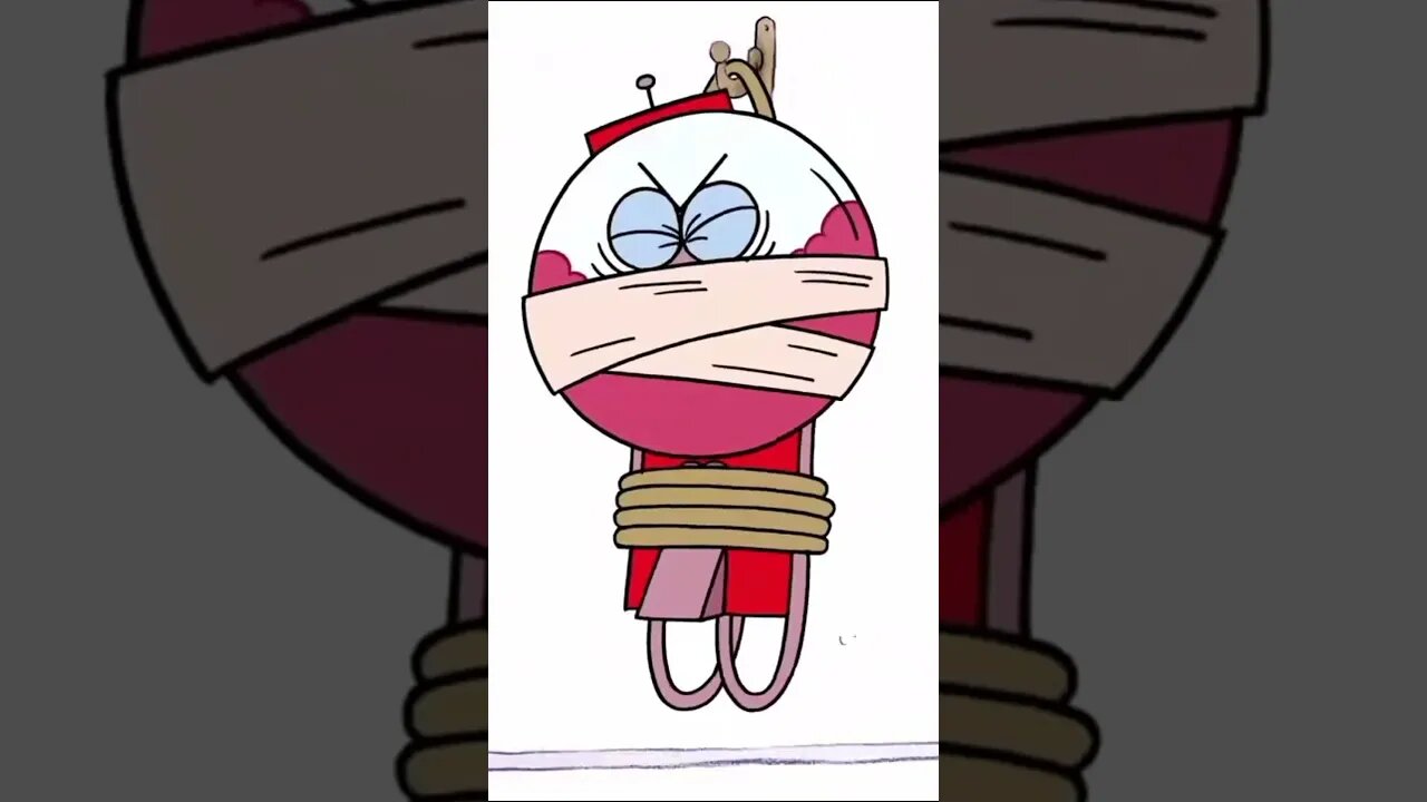 Las Censuras Más Impactantes De Las Caricaturas 4 | #Shorts