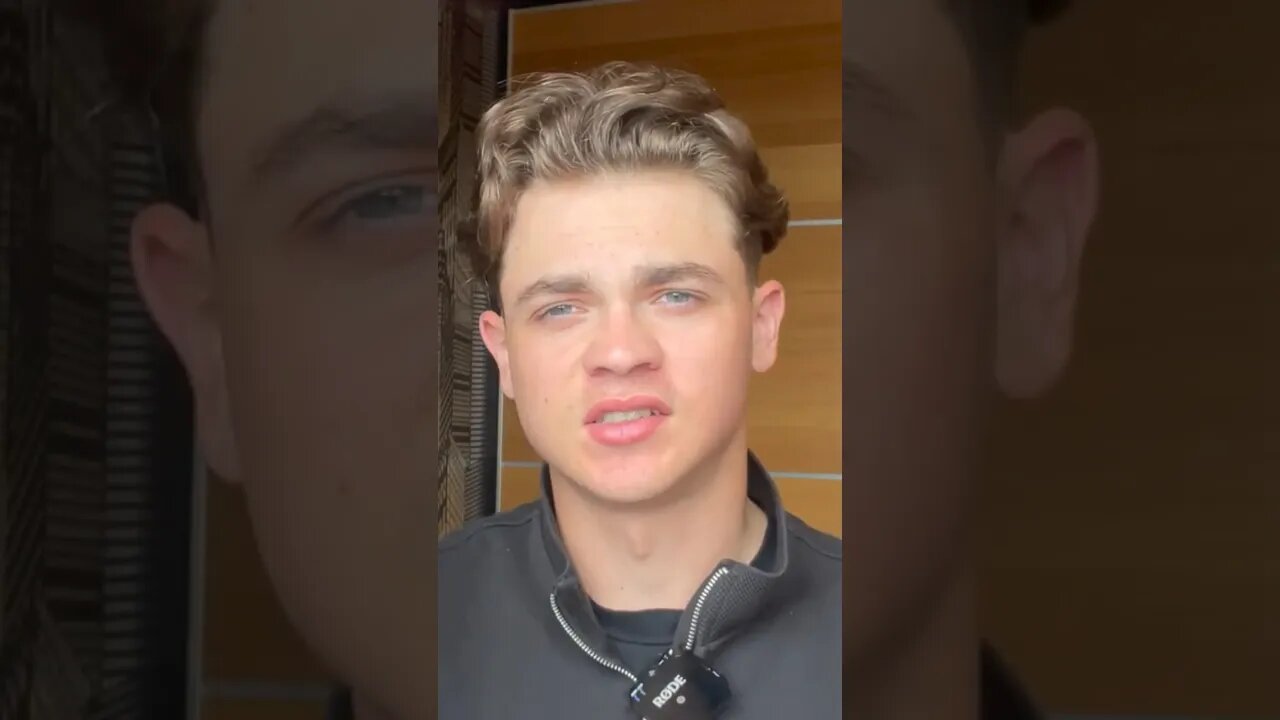 I BOUGHT my first PROPERTY!! Check out the full video on my CHANNEL! #realestate #property #shorts