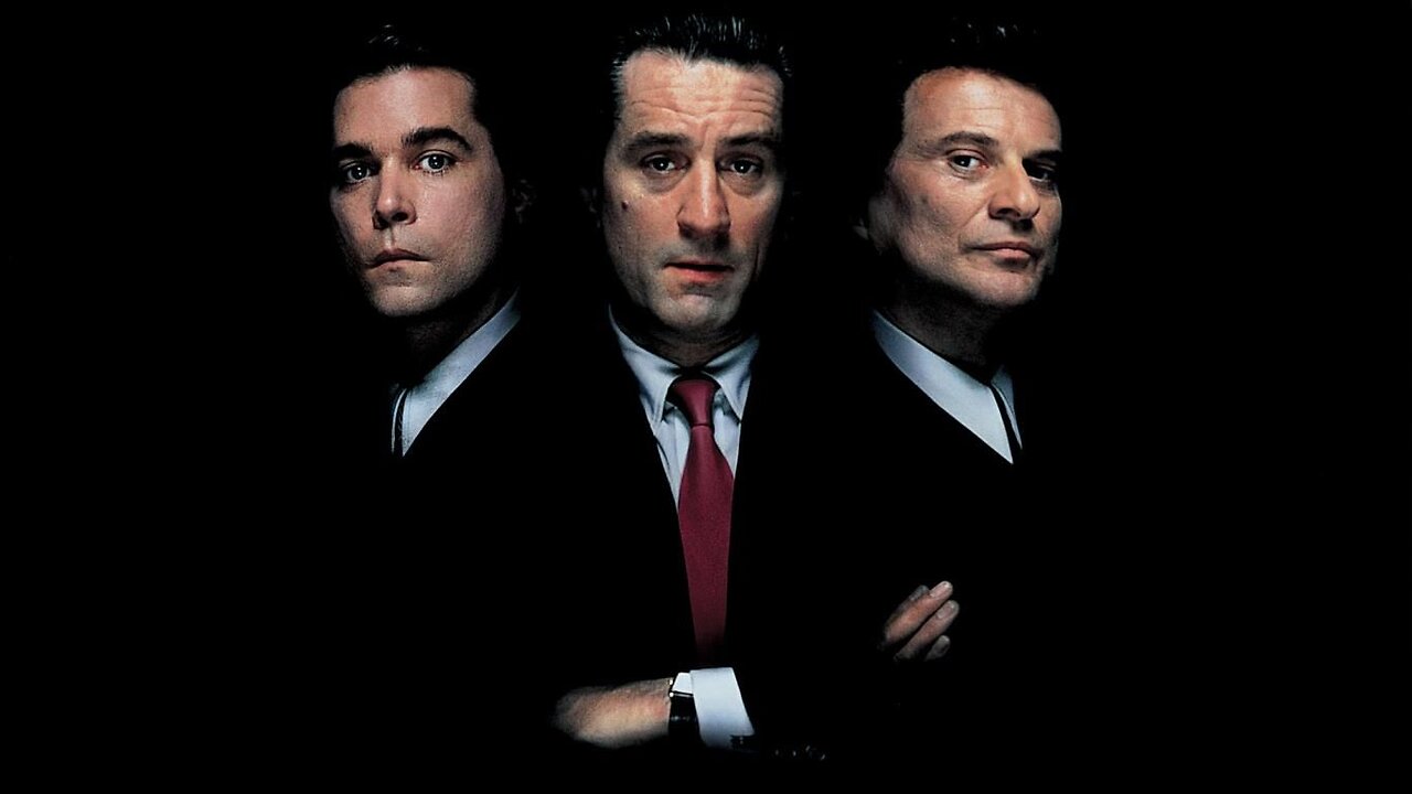 Goodfellas (I Did it My Way)