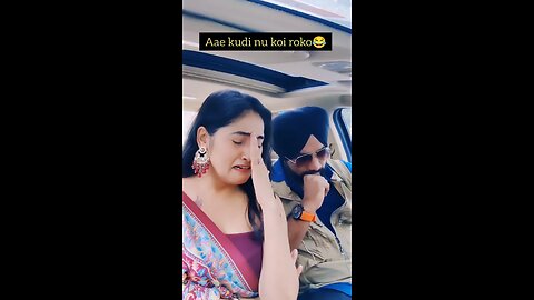 Funny Punjabi