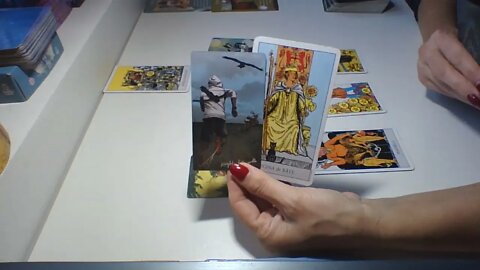 TAROT TAUR Noiembrie/Decembrie - ILUMNARE, PRIVESTE DIN PERSPECTIVA INALTA, VEZI DIVINUL IN TOT