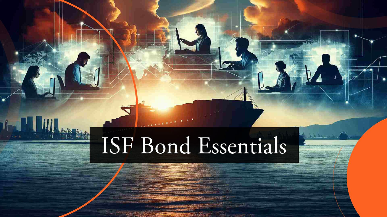 Are ISF Single Bond Requirements Consistent Worldwide?