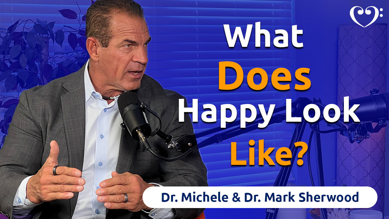 What Does Happy Look Like?