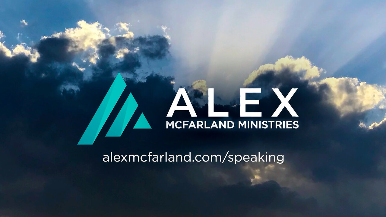 Invite Alex McFarland to Speak the Truth!