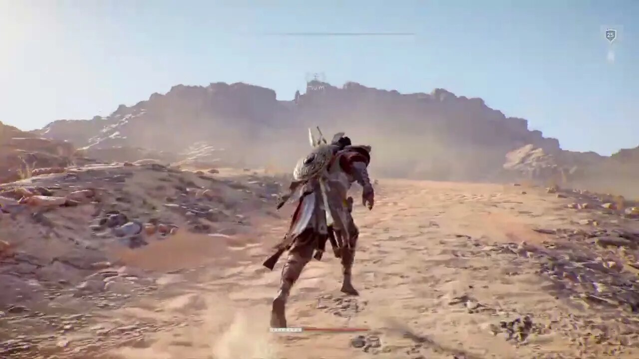 Assassin's Creed Origins 14#