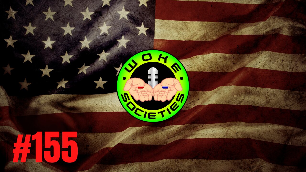 WS#155 New Durham Revelations, Infected FDA Monkeys On The Loose