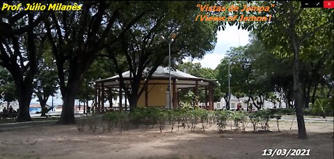 "Vistas de Jampa" (Views of Jampa)