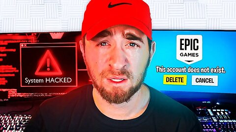 HACKED