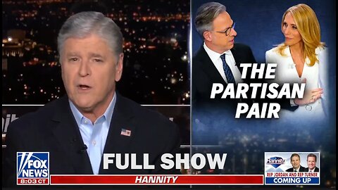 Sean Hannity 6/25/24 Full | Fox Breaking News June 25, 2024