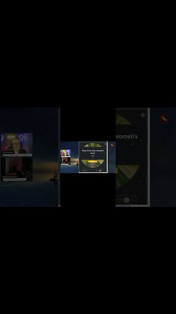 This Sunday on Bald and Bonkers, we learn one of Chris's dark secrets... #wtf #baldandbonkers