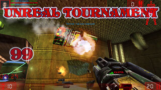 Ocean Floor Assault Mastering Unreal Tournament 99 Windows