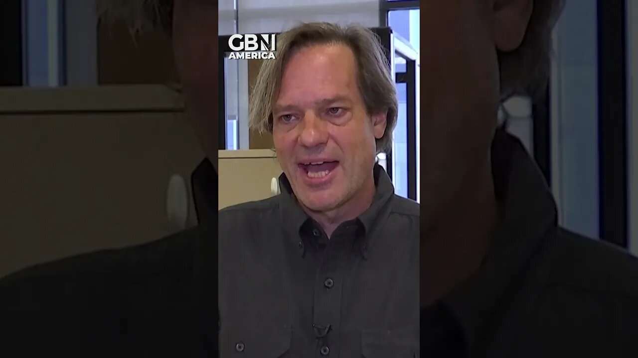 New York migrant crisis OVERSHADOWING chronic homelessness problem #NewYorkCity #GBNAmerica