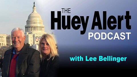 Special Post Election Investments and Economy Series - with Lee Bellinger