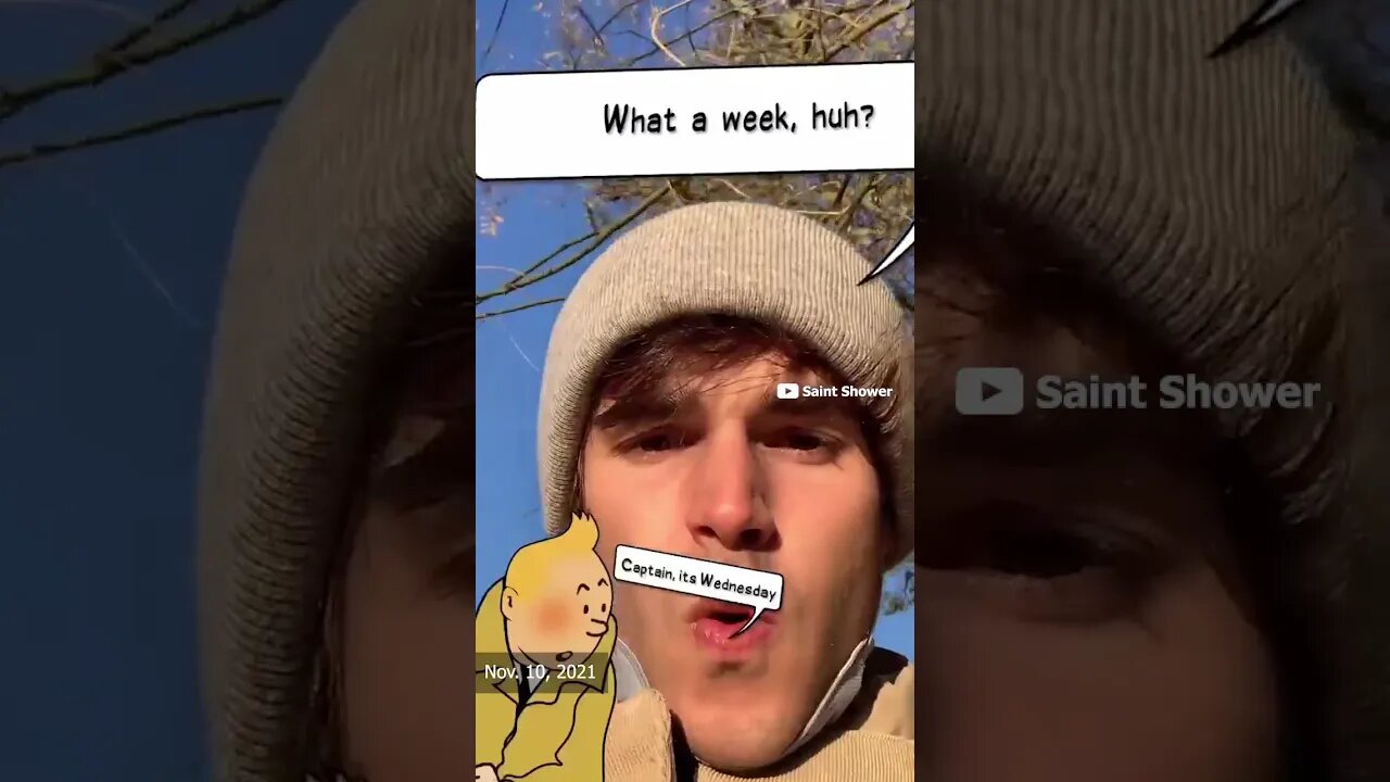 Chad Memes Wednesdays