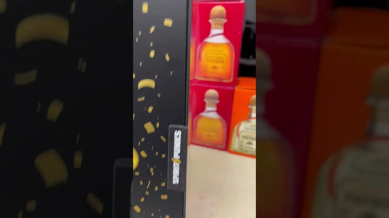 DOGECOIN OFFICIAL VODKA BROUGHT TO YOU BY MY MEMBERS AND THE TEQUILA FUND II.