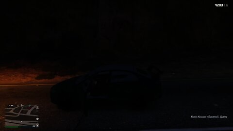 GTA Online December 13, 2021 Twitch Broadcast