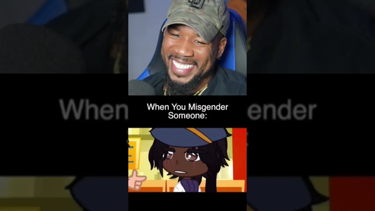 I IDENTIFY AS A CHAIR