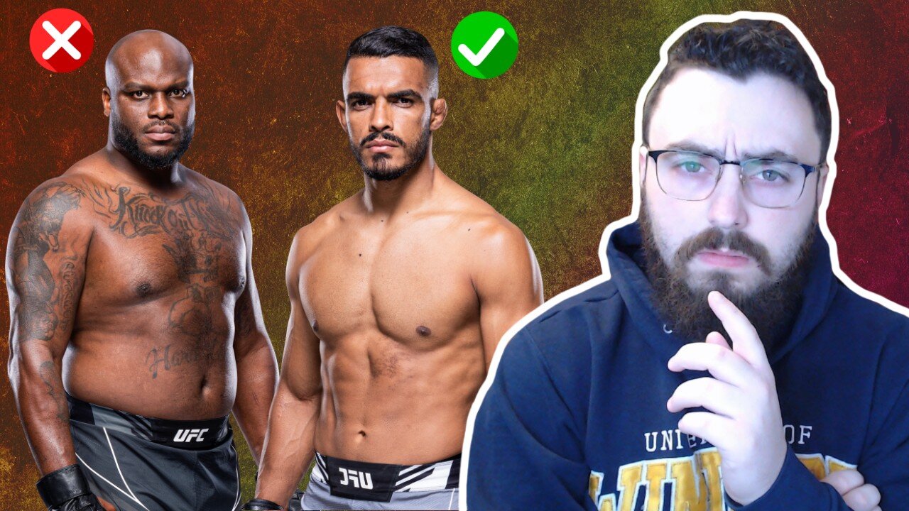 Complete Betting Guide - UFC Sao Paulo: Almeida vs Lewis | Locks, Underdogs Best Picks & Parlays