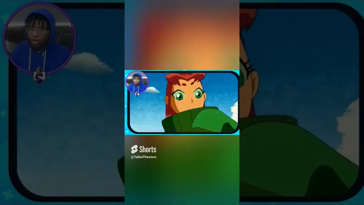 He Can See Thru Clothes! #shorts