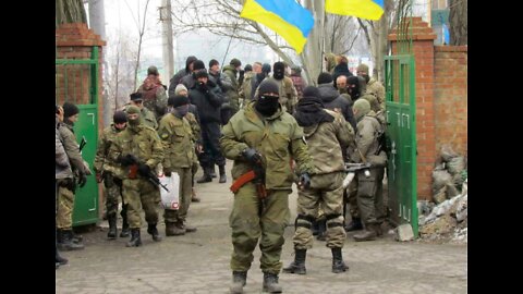 Defenders of Mariupol. The battle rages on