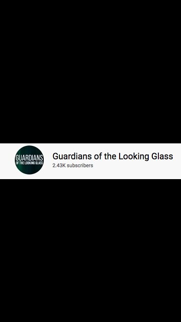 Guardians of the Looking Glass: EVENT 2 - May 20, 2022 - ASSASSINATION IN ASIA