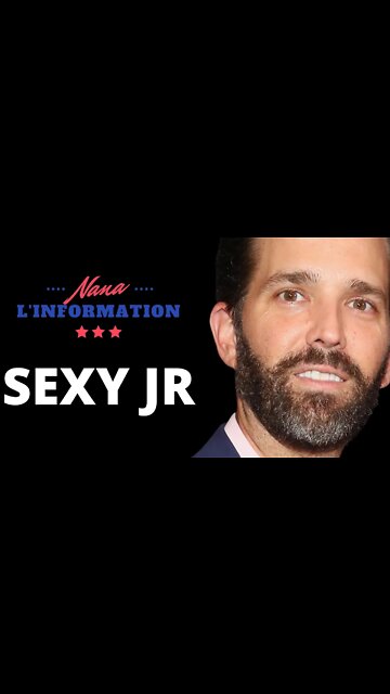 Nana L'information Autrement -Sexy JR Vous partage un SCOOP qui vous fera pisser de rire!