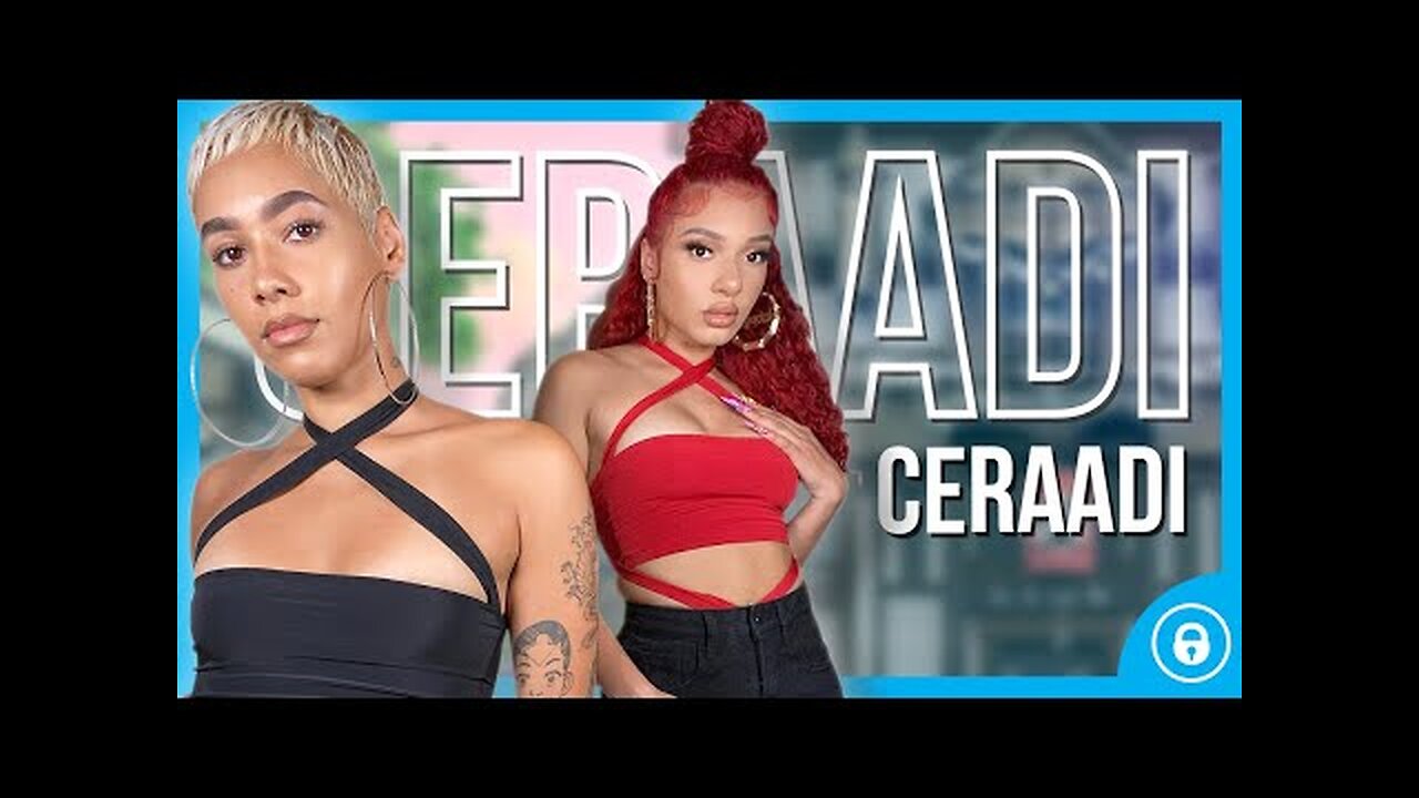 Ceraadi | R&B-Hip Hop Duo & OnlyFans Creator