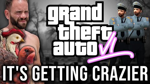 GTA 6 Hacker Arrested!