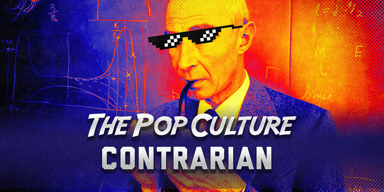 PopCon #7: Oppenheimer, a Hero?