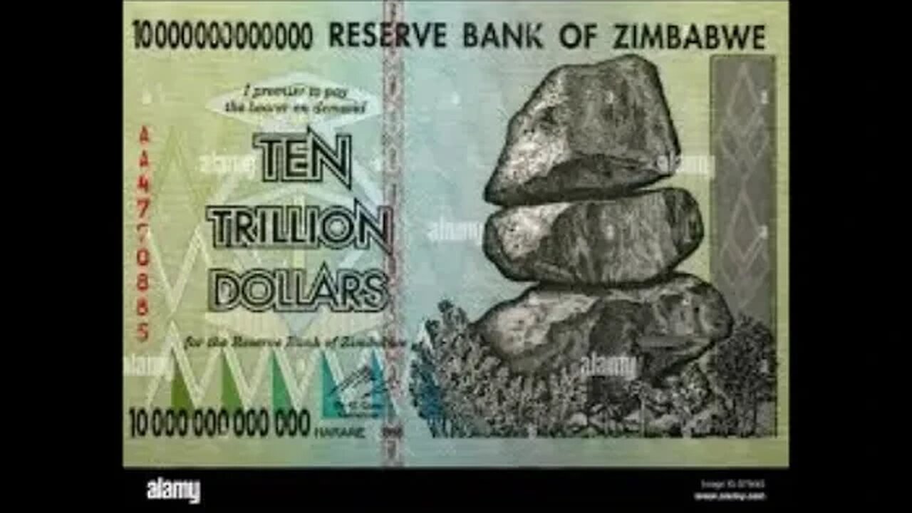 Ten Trillion