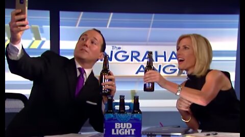 The Ingraham Angle ~ Full Show ~ 5th October 2020.
