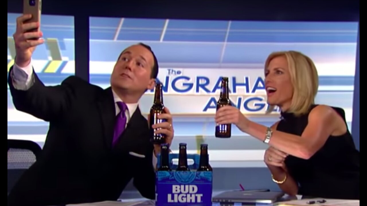 The Ingraham Angle ~ Full Show ~ 5th October 2020.