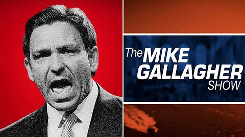 Did DeSantis Just Have A 'Basket Of Deplorables' Moment?
