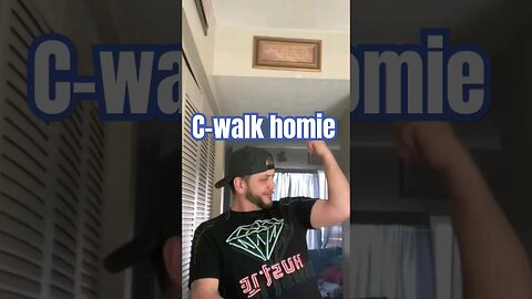 White Boy C-Walk #youtube #shortsvideo #subscribe #youtubeshorts #funny #youtubeshorts #gangsterrap