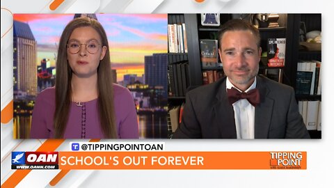 Tipping Point - School’s Out Forever