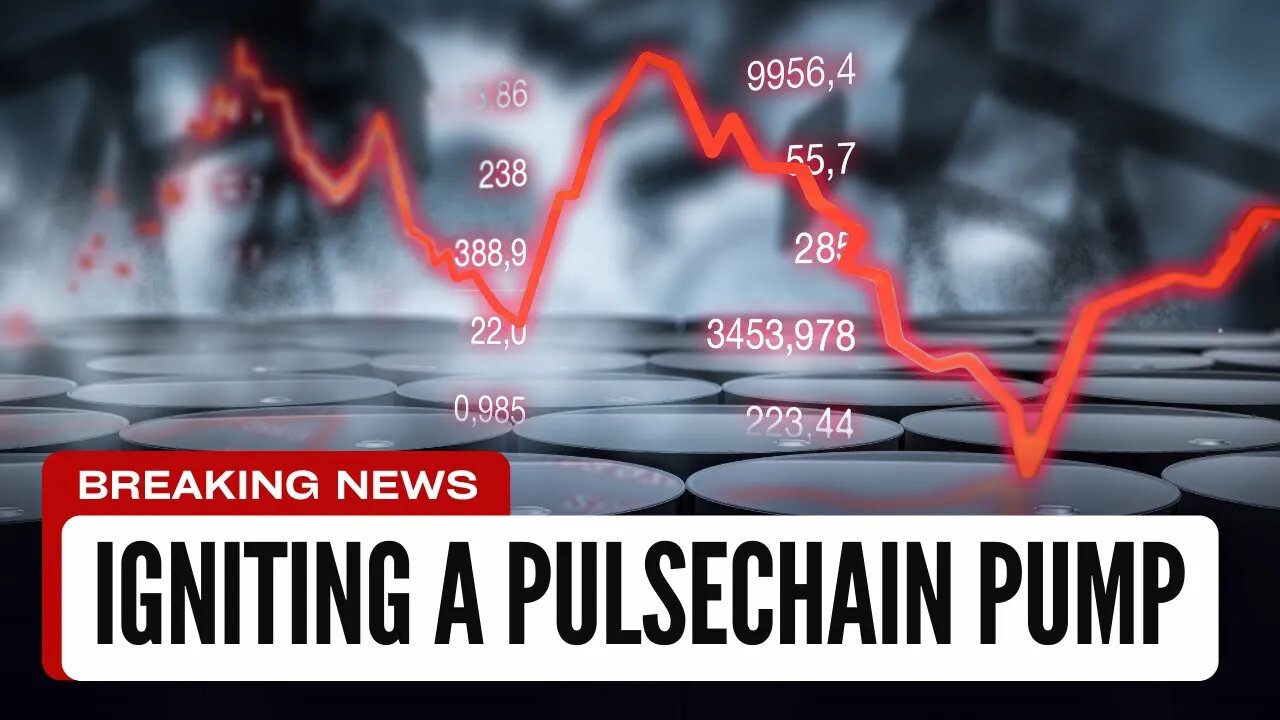 Game-Changing Pulsechain Metric Unveiled: The Key to 100x.